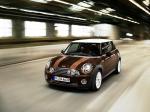 Mini Cooper S 50 Mayfair 2009 года